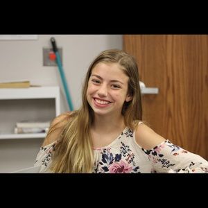 Meet your Posher, Logan